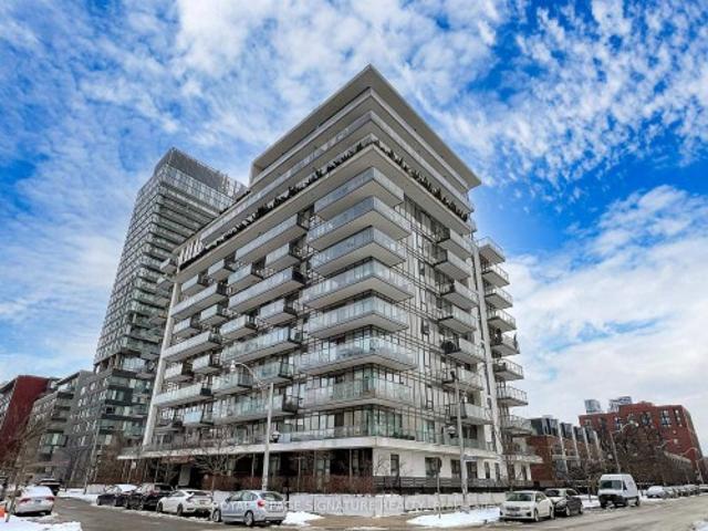 Condo for sale in Woburn, Ontario