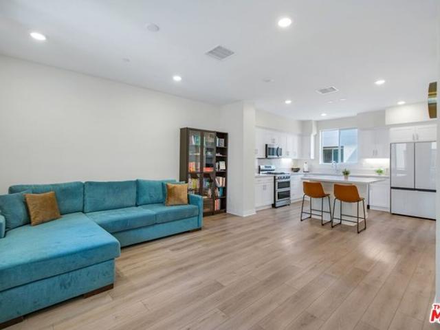 Condo for sale in Gardena, California