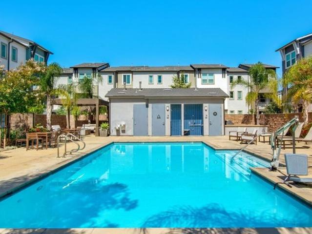 Condo for sale in Gardena, California