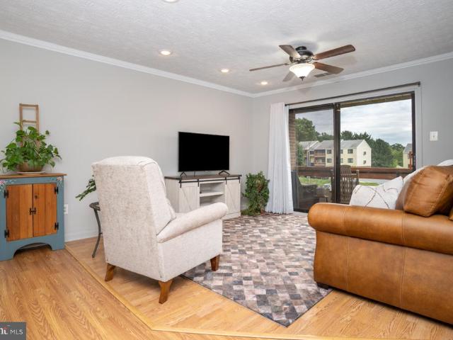 Condo for sale in Roberts Field, Hampstead
