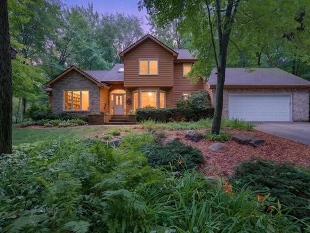 House for sale in Midland, Michigan
