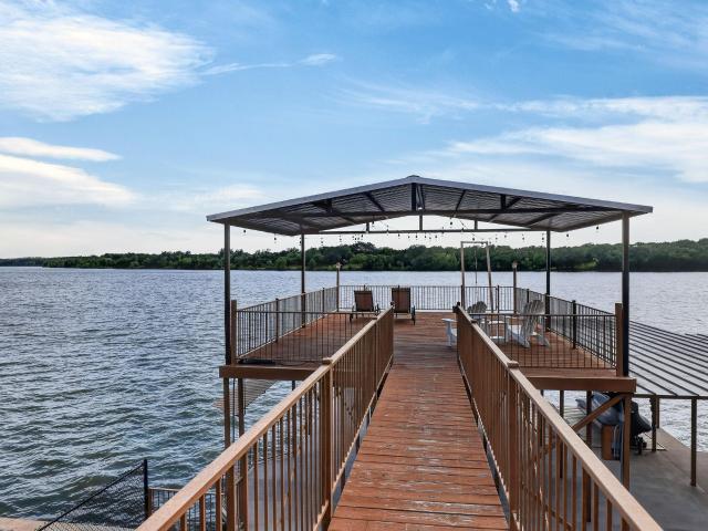 House for sale in Kingsland, Texas