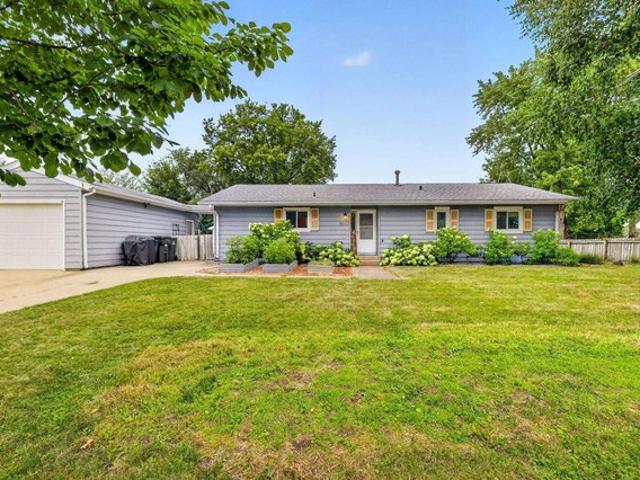 House for sale in Sun Prairie, Wisconsin
