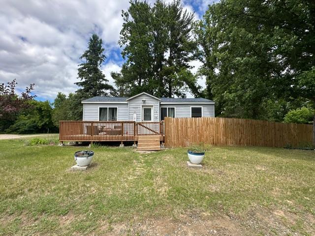 House for sale in Grand Rapids, Minnesota