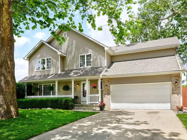 House for sale in Ankeny, Iowa
