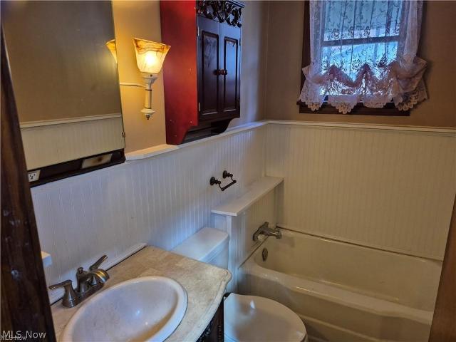 House for sale in New Cumberland, West Virginia