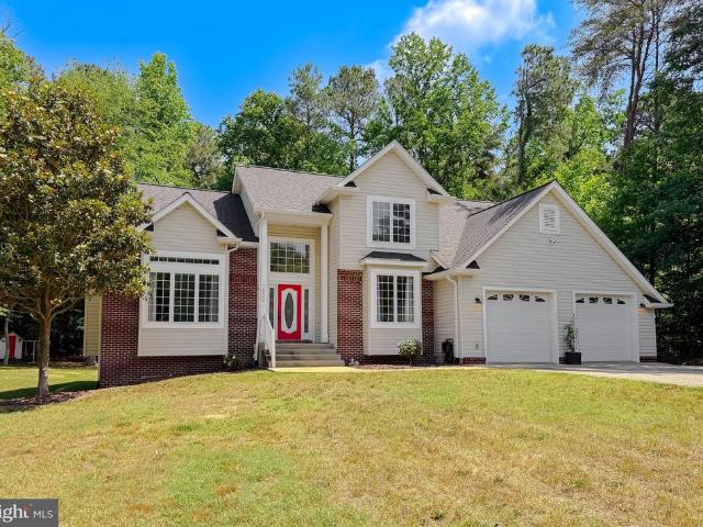 House for sale in Solomons, Maryland