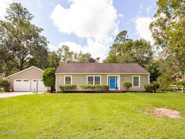 House for sale in Waycross, Ware County