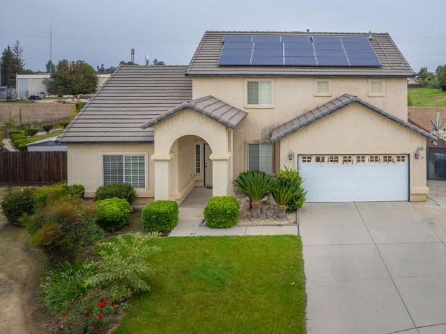Property for sale in Fowler, California