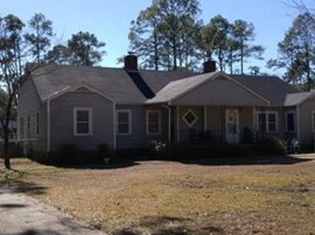 House for sale in Dougherty, Georgia