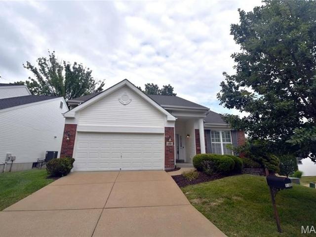 House for sale in Eureka, Missouri