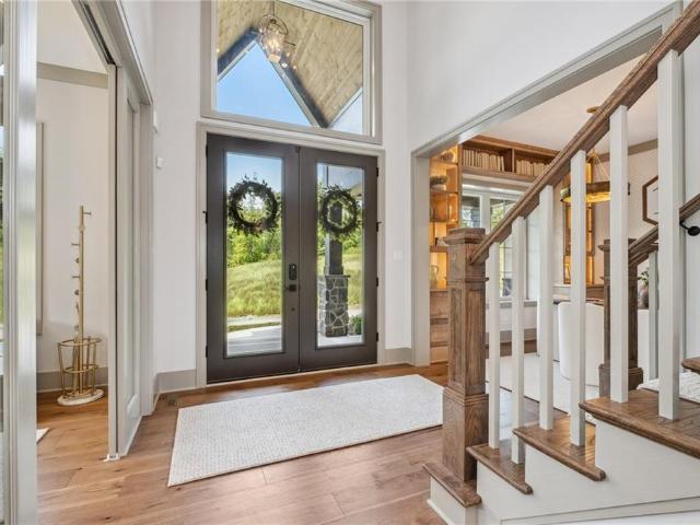House for sale in Bradfordwoods, Pennsylvania