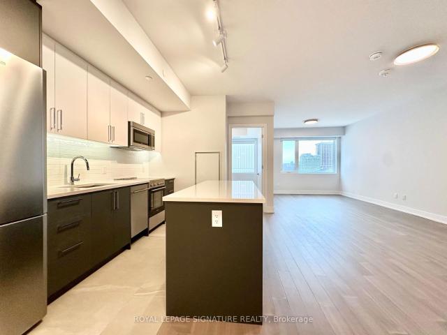 Condo for rent in Woburn, Ontario