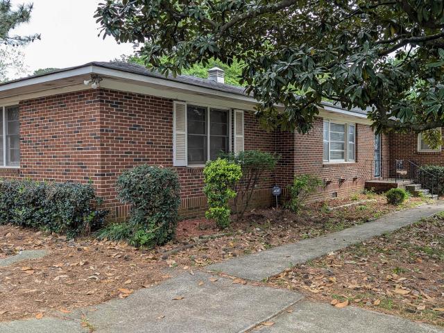 House for sale in Huntsville, Alabama