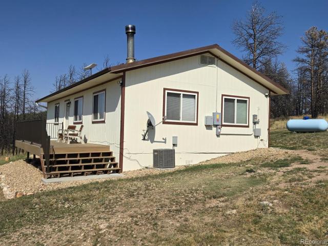 House for sale in Drake, Colorado
