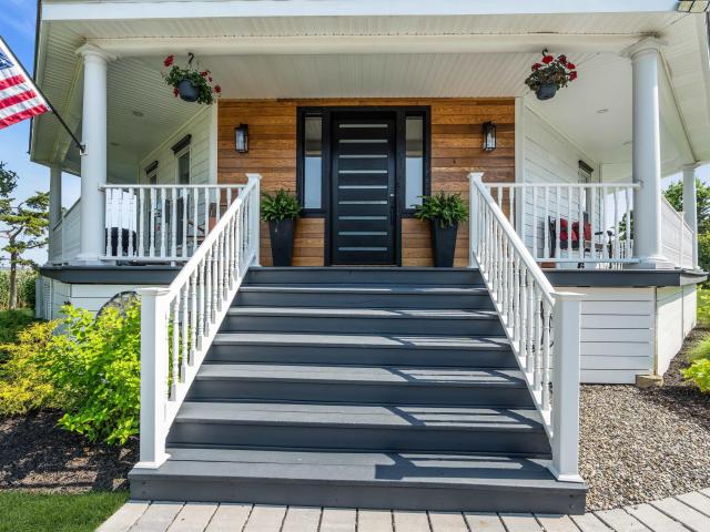 House for sale in Somers Point, New Jersey
