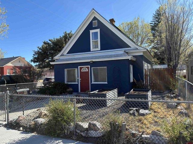House for sale in Alamosa, Colorado