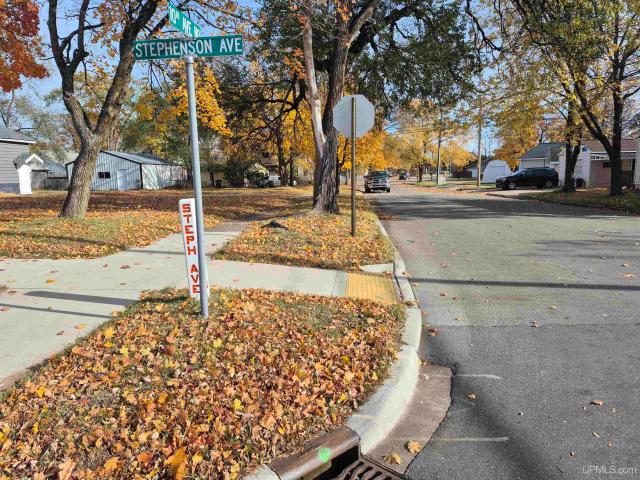 Land for sale in Escanaba, Michigan