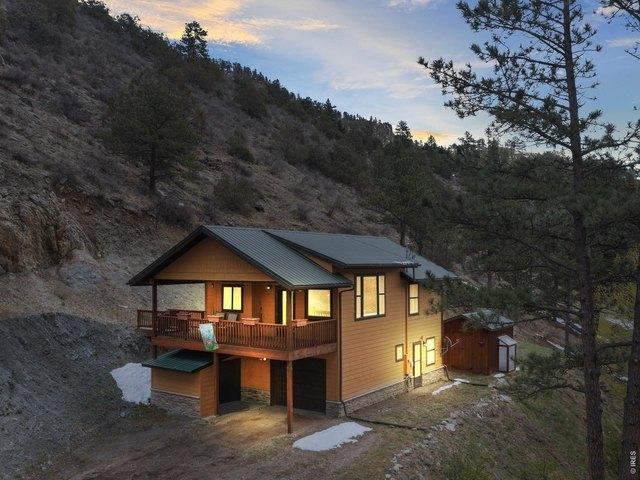 House for sale in Colorado