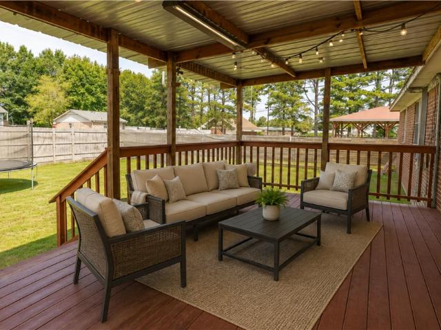 House for sale in Green Forest