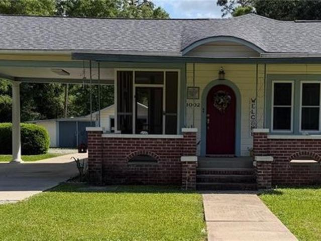 House for sale in Bogalusa, Louisiana