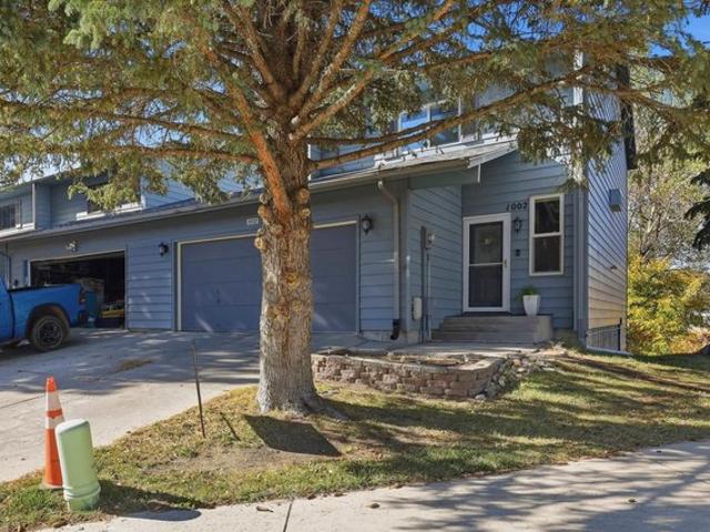 Townhouse for sale in Casper, Natrona County