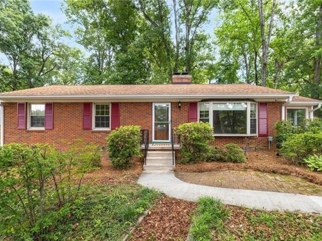 House for sale in Guilford Hills, Greensboro