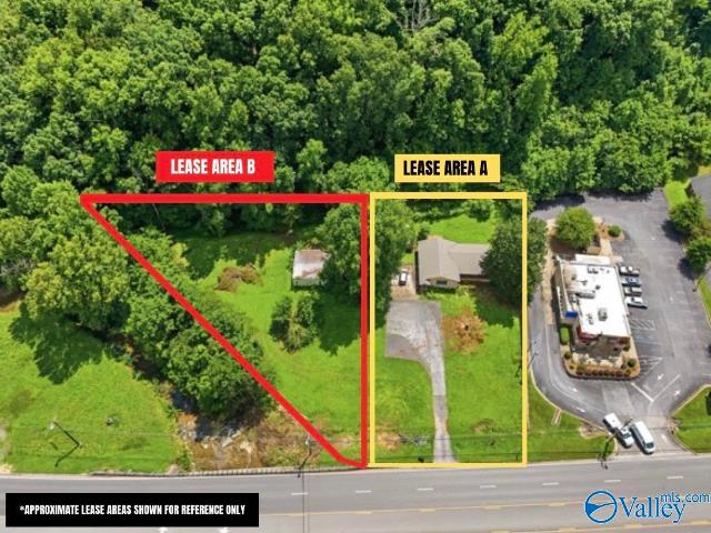 Property for rent in Flat Rock, Alabama
