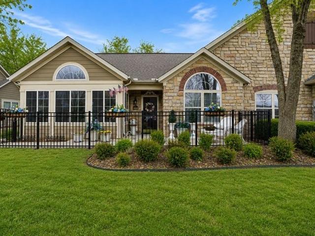 Townhouse for sale in Ark
