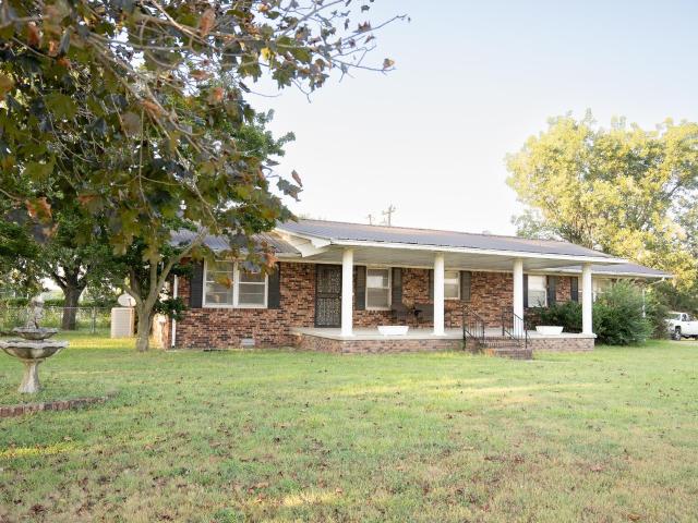 House for sale in Ark