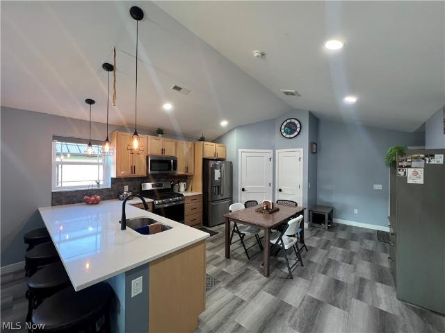 Condo for sale in Millersburg, Holmes County