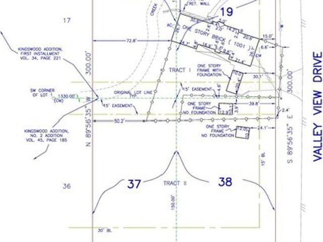 Land for sale in Cedar Hill, Texas