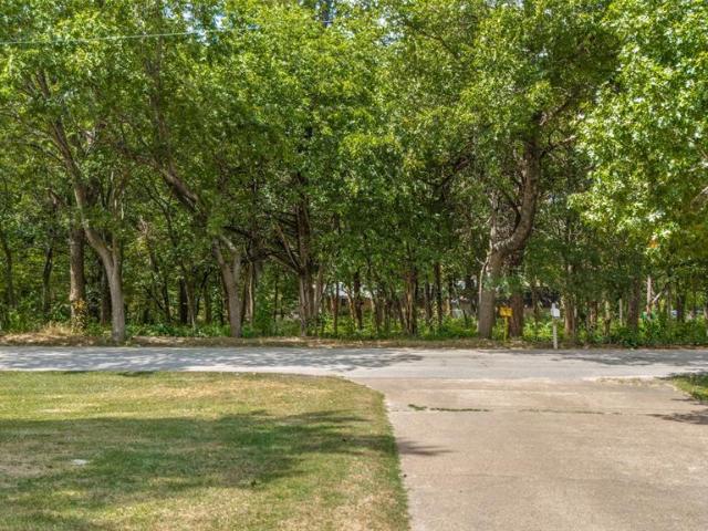 Land for sale in Cedar Hill, Texas