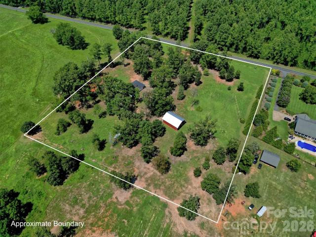 House for sale in Rutherfordton, North Carolina