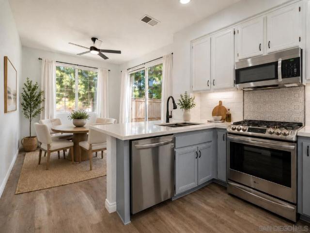 House for sale in El Cajon, California
