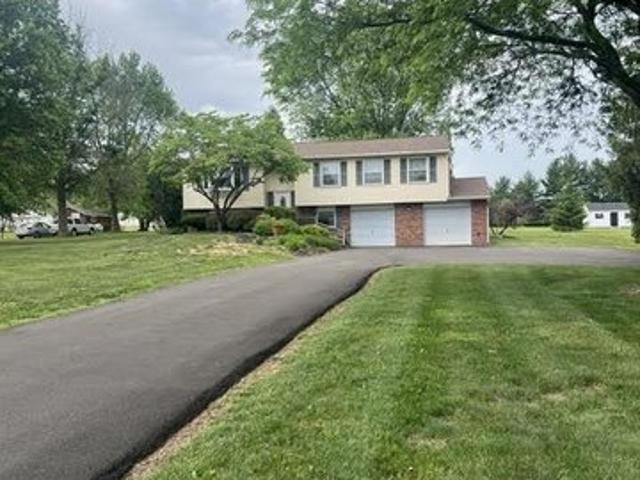 House for sale in Bucks, Pennsylvania