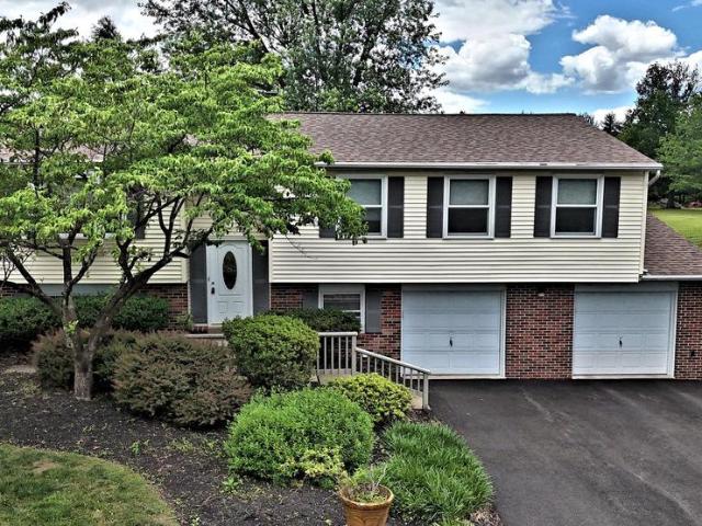 House for sale in Bucks, Pennsylvania