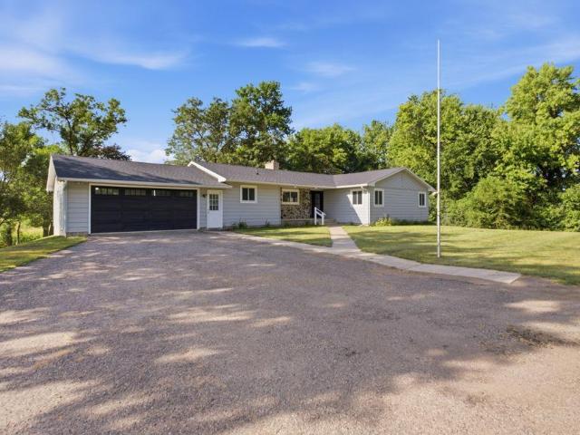 House for sale in Granite Falls, Minnesota