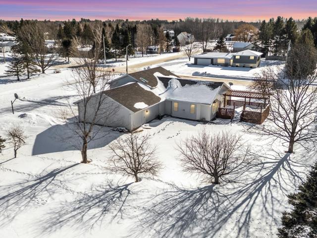 House for sale in Antigo, Wisconsin