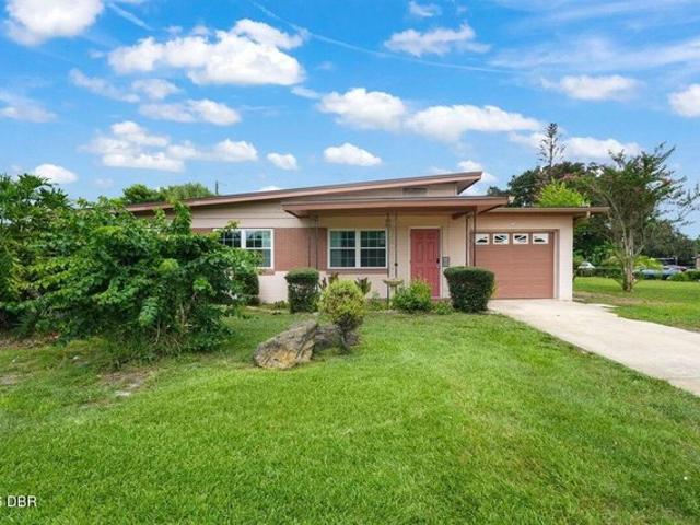 House for sale in Daytona Beach, Florida
