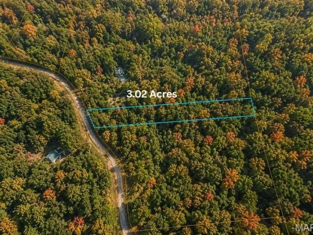 Land for sale in Mineral Point, Missouri