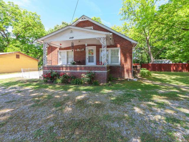 House for sale in Tennessee