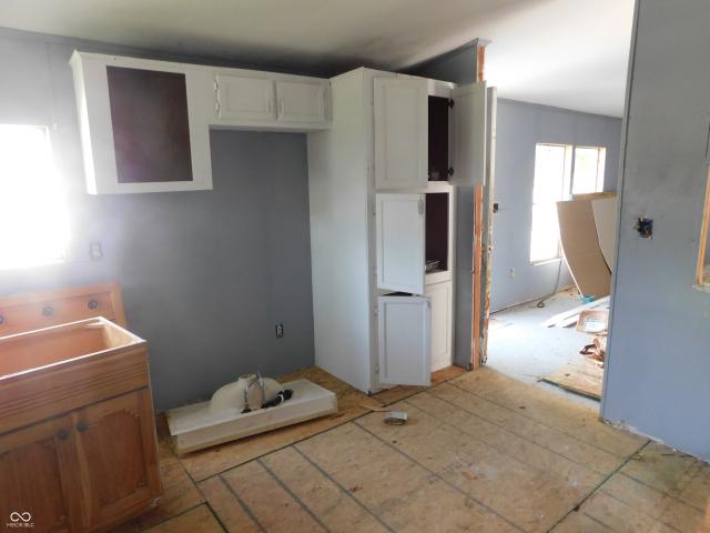 House for sale in Crawfordsville, Indiana