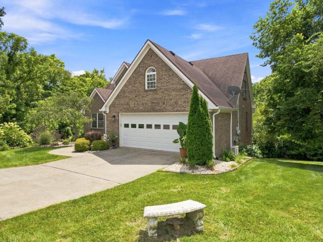 House for sale in Frankfort, Kentucky