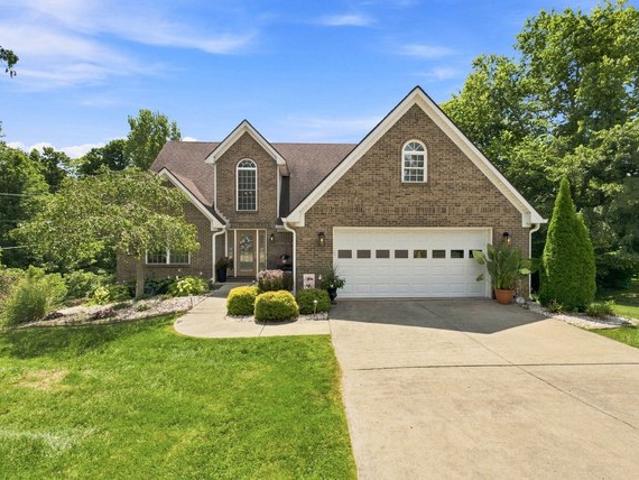 House for sale in Frankfort, Kentucky