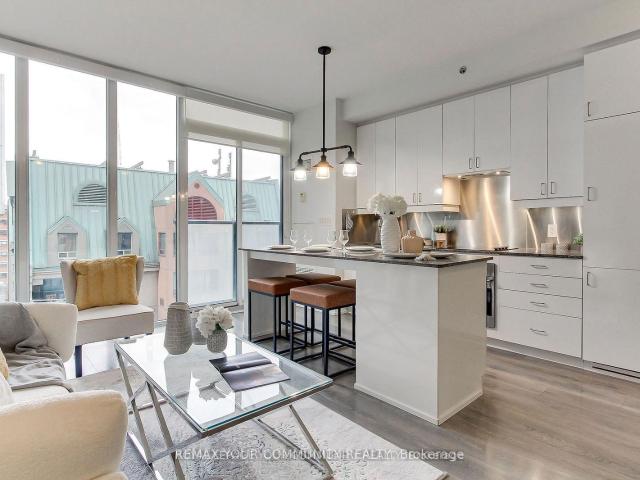 Condo for sale in Spadina—Fort York, Toronto