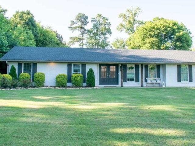 House for sale in Belden, Mississippi