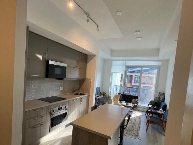 Condo for sale in York, Ontario
