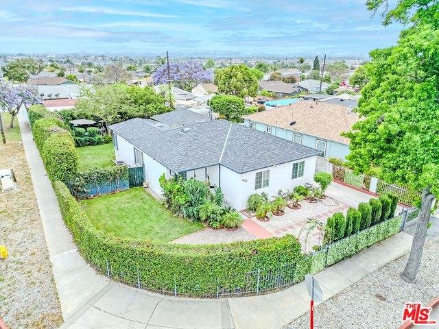 House for sale in Gardena, California