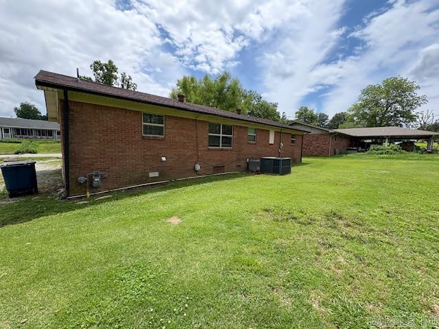 House for sale in Ark